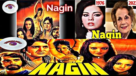Nagina 1986 Full Cast Crew Then And Nownagin Nagini Starcast