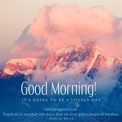 Good Morning Bible Verse Good Morning Motivational Quotes