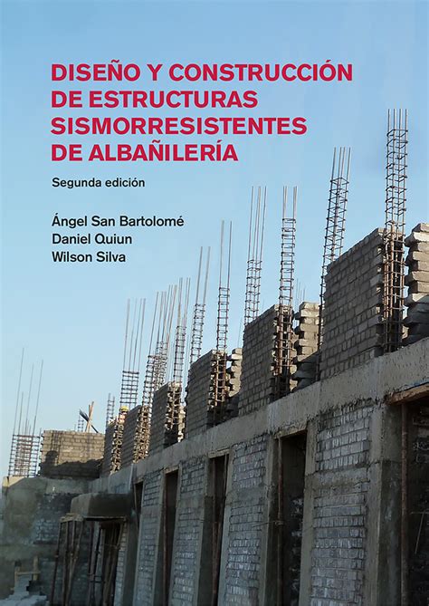 Lea Diseño Y Construcción De Estructuras Sismorresistentes De