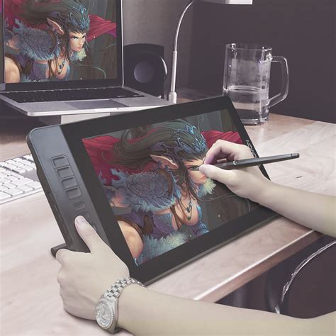 Top 10 Best Drawing Tablets Buyers Guide And Reviews