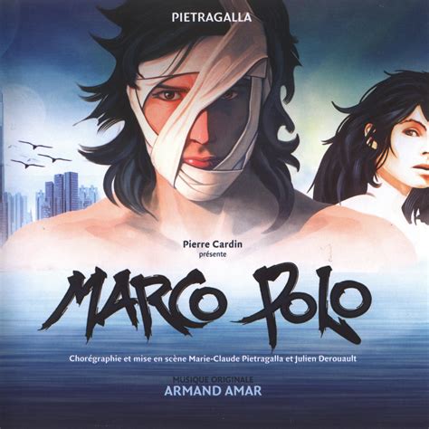Marco Polo Armand Amar Mp3 Buy Full Tracklist