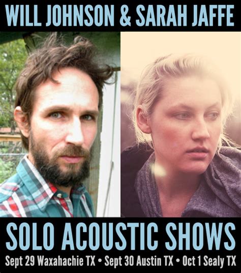 All the great songs and lyrics from the live at the cactus cafe album on the web's largest and most authoritative lyrics resource. Kirtland Records: Sarah Jaffe / Will Johnson Acoustic ...