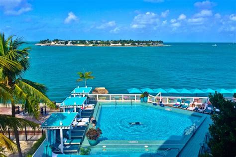 Ocean Key Resort In Key West Florida