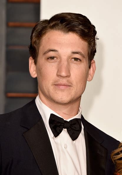 He lived in several places as a child, because of. Miles Teller Revealed That 'Fantastic Four' Will Be Funny ...