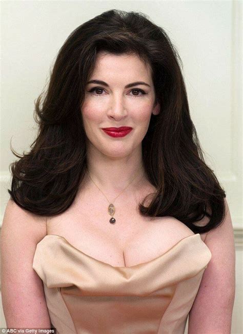 40 hot and sexy nigella lawson photos 12thblog