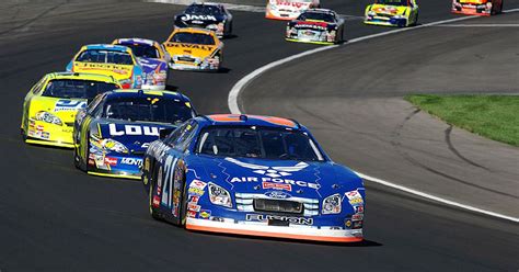 Monster energy nascar cup series motor race held annually at ism raceway in maricopa county, arizona. How to stream NASCAR on Roku devices (2018) | Roku