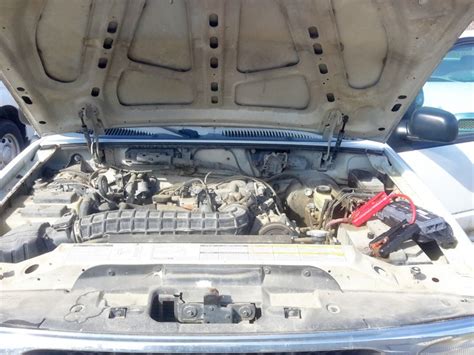 View estimates how can i share my mpg? iBid 33257 - 1999 Ford Explorer with a 4.0L V6 SOHC 12V engine