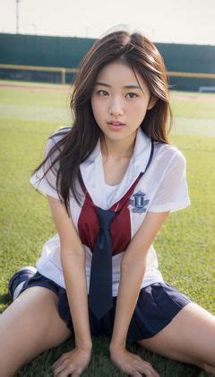 AIヌード写真 ほぼ本物 学校へ行こう FC PPV