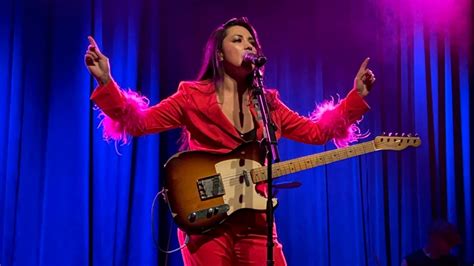 Michelle Branch - Everywhere | Live | The Fillmore Center | San