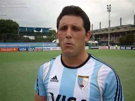 Benny pertenece a una familia de artistas. WCQ Quilmes Buenos Aires 2009 - ARGENTINA CAMPEON PEDRO ...