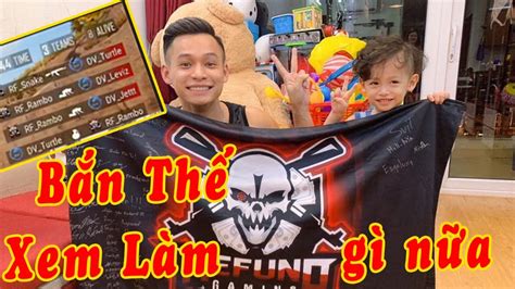 Refund Gaming - Round Đấu Khẳng Định Ngôi Vương Và Cảm Xúc Của Độ Mixi Gaming | PUBG Việt Nam ...