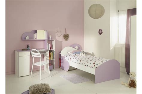 Voir plus d'idées sur le dédié à la diy déco chambre ado fille, cet article promet de vous inspirer et de vous encourager à. Chambre fille tendance ROZY - Cbc-Meubles