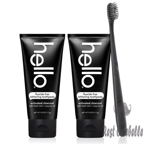 10 Best Charcoal Toothpastes For Bright Smile Of 2023