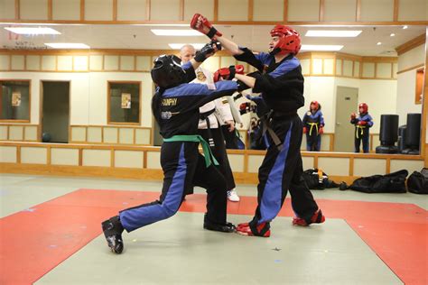 Villari's Martial Arts Center - Southington Classes - April 29, 2017
