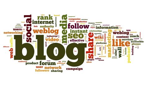 Cara Membuat Blog Keren Di Blogspot