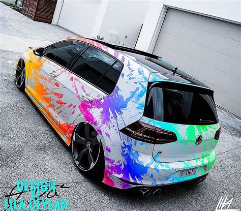 In this article, we'll talk about why car wraps are so popular and have a look at some great examples of car wrap designs. Pin by Dede Richardson Putnam on Cars | Car wrap design ...