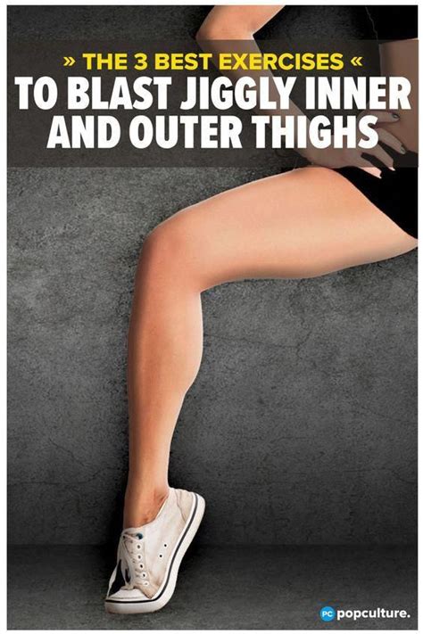 how to tone inner and outer thighs exercise outer thighs thighs