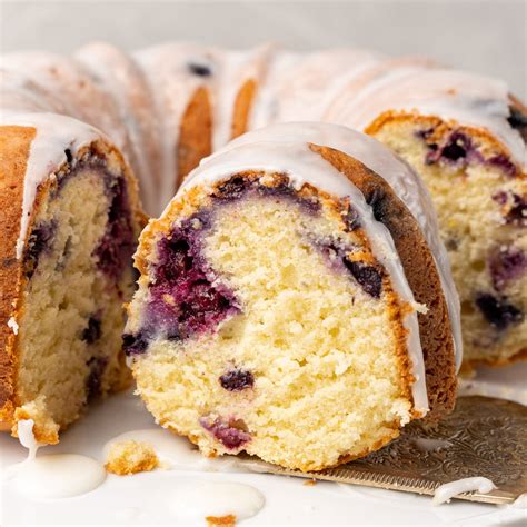 Details Banana Blueberry Bundt Cake Latest Awesomeenglish Edu Vn