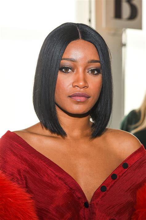 Keke Palmer S Beauty Routine Consists Of A 9 Body Wash