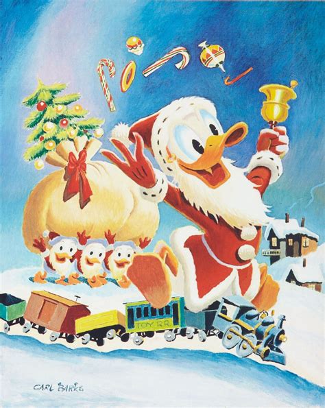 Pin By Kirsten On Classic Donald Duck Disney Merry Christmas Disney