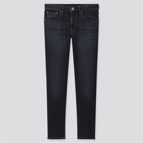 Uniqlo Ultra Stretch Skinny Fit Jeans Stylehint