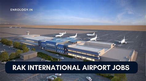 RAK International Airport Jobs & Careers in 2023 UAE Apply Online