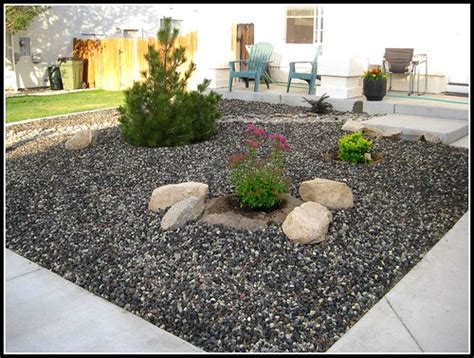 Replace or reduce your lawn. VWVortex.com - Who has a low-maintenance or no ...