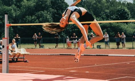 High Jump Workout Plan With Pdf The Fitness Phantom