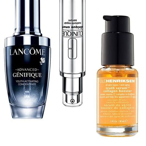 Facial Serums Rank And Style Best Anti Aging Serum Best Anti Aging