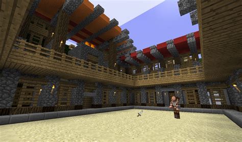 Griefing and stealing are often discouraged to promote fair play. Standard CHAOS PvP hosted by Precipice Games Minecraft Server