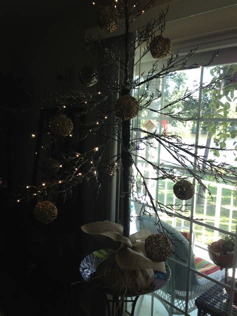 My Rustic Twig X Mas Tree Holiday Ideas Holiday Decor Twig Christmas