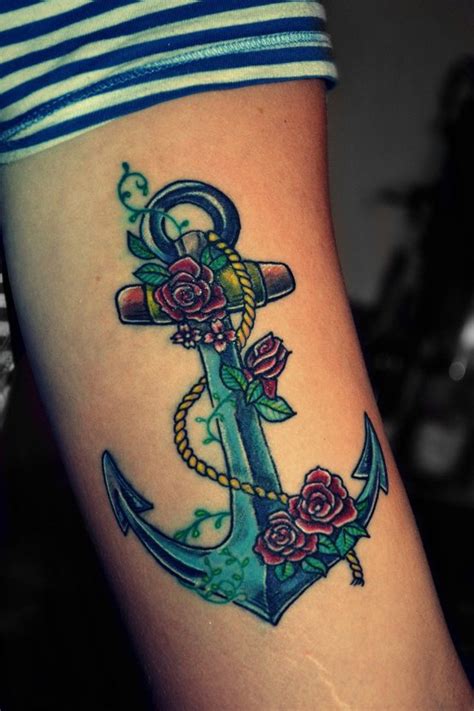 10 Colorful Tattoo Designs For You To Rock Pretty Designs