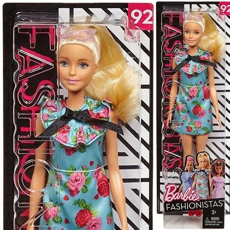 Now In Stock Barbie Retro Garden Party Doll Barbie Barbiefashionista Barbiedollsshop