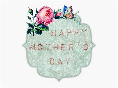 Vintage Mothers Day Clip Art 10 Free Cliparts Download Images On