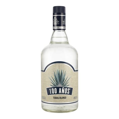 100 Anos Tequila Agave Socialest