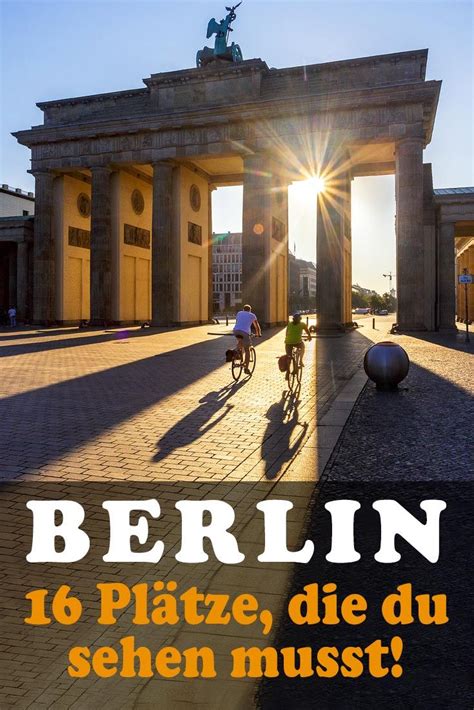Berlin Für Anfänger Teil 1 Berlin Kurztrip Berlin Reise Berlin Urlaub