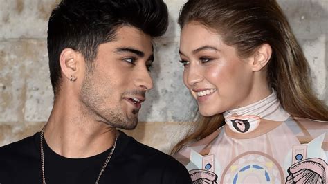 zayn malik teases 50 shades sex life with gigi hadid and reveals how he wooed her mirror online
