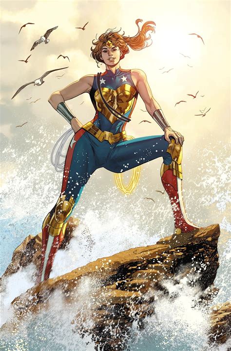 elizabeth prince wonder woman trinity dc database fandom