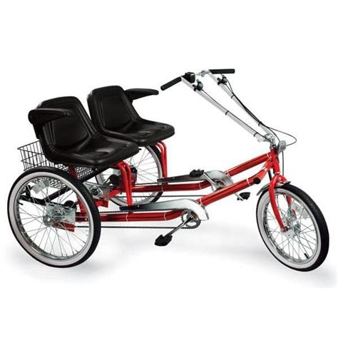 Best Wheel Bikes For Seniors Top Tricycles For Seniors Expert Buying Guide
