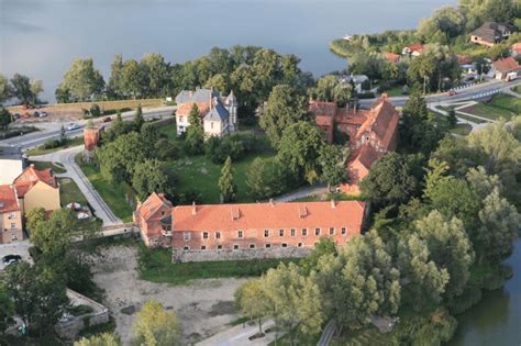 Zamek w Sztumie Veturo pl Atrakcje turystyczne w Polsce i na świecie