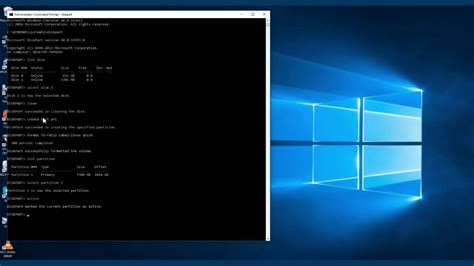 Since we are creating a windows 10 bootable usb, select usb flash drive option and click on next button to proceed. How to make a Bootable USB flash drive using Command ...