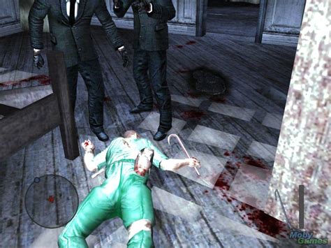 Buy Manhunt 2 Uncut Pc Game Download
