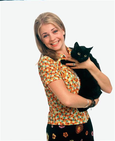 Sabrina The Teenage Witch Where Are They Now The Huffington Post