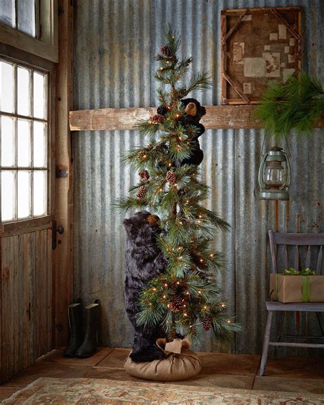 Get it as soon as wed, mar 24. 40+ Fabulous Rustic-Country Christmas Decorating Ideas ...