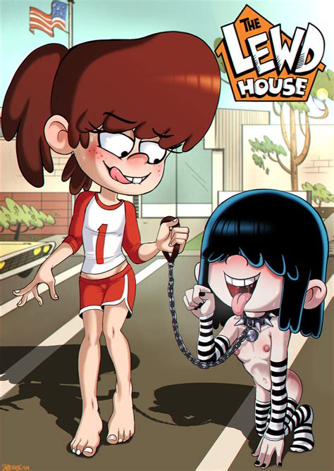 Post 1956198 Lucyloud Lynnloud Shadman Theloudhouse