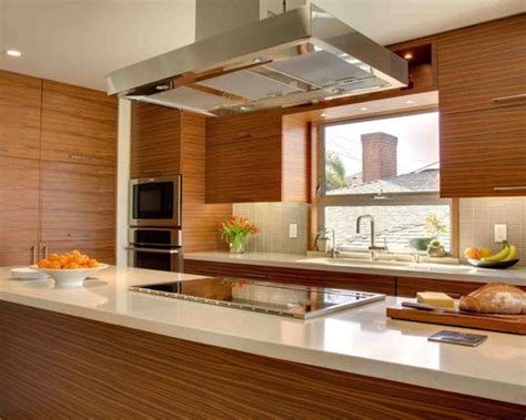 Wood veneer is an expression of natures beauty and diversity. Walnut Veneer Cabinets | Houzz