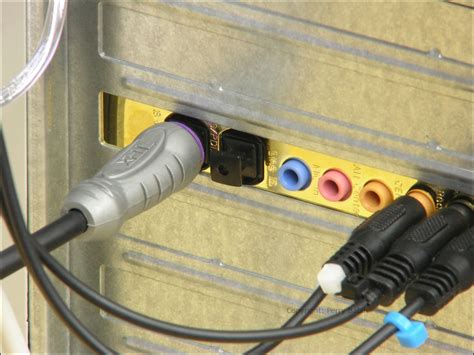 You can also find them on certain laptops and desktops, sometimes in the same jack as the headphone jack. Basic Computer Operation Tutorial