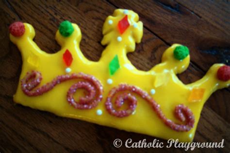 Mary cookies is on mixcloud. Queenship of Mary cookies - printable template and recipes ...