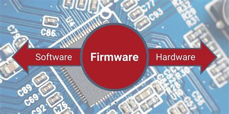 What Is Firmware And Why Is Plc Firmware Important Technical Articles