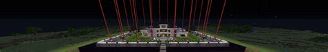 Worlds Safest Mansion By Rareloot Minecraft Marketplace Map